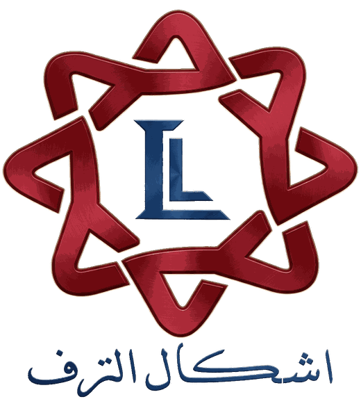 أشكال الترف للحديد الصناعي